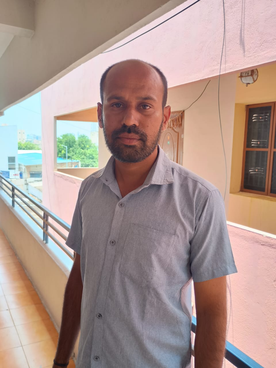 Sankar K