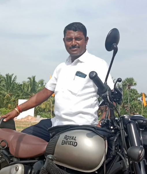 Ramajayam T